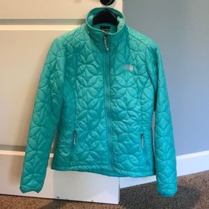 Women’s North face jacket